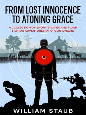 cover image of From Innocence to Atoning Grace